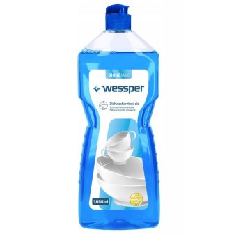 Wessper ShineMax öblítőszer (1000 ml)