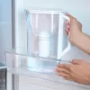 Wessper D3 Slim AquaClassic vizszuro kancso 2,7 l feher