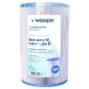 Wessper szűrőbetét (kompatibilis:BESTWAY IV/ INTEX B 58095)