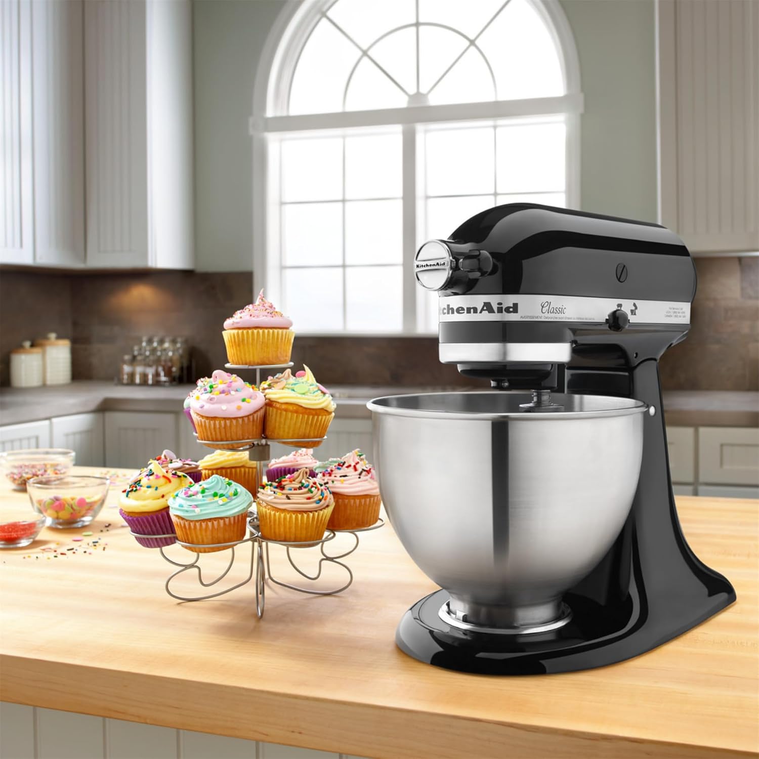 Kitchen Aid robotgép A konyhafőnök jobbkeze