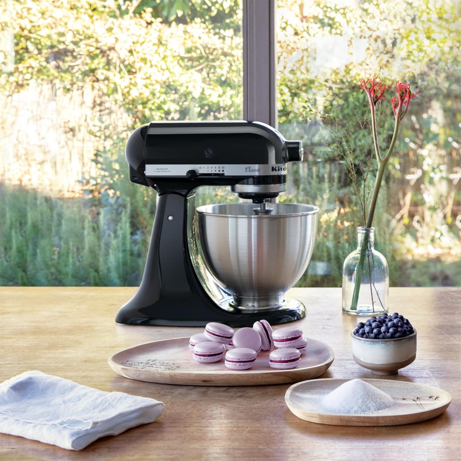 Kitchen Aid robot alkatrészek a gastrobolt kínálatában, javítás, karbantartás